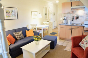 Das Haus Sölring Huis steht für Entspannung und Erholung 5